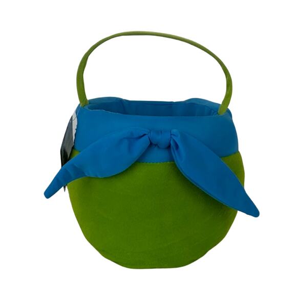 Teenage Mutant Ninja Turtles - Leonardo Plush Basket (Jumbo) - Picture 5 of 7